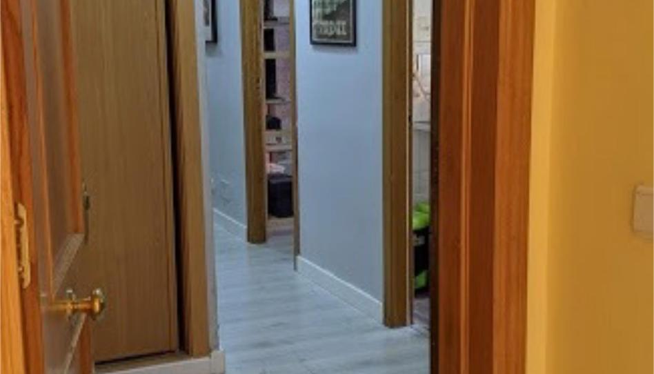 Piso en venta en Carretera Wamba, 35, Villanubla, Valladolid - imagen 1 Foto 1 de Piso en venta en Carretera Wamba, 35, Villanubla, Valladolid