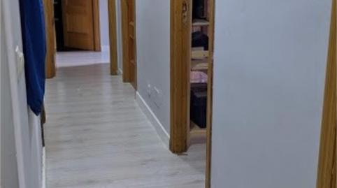 Piso en venta en Carretera Wamba, 35, Villanubla, Valladolid - imagen 2 Foto 2 de Piso en venta en Carretera Wamba, 35, Villanubla, Valladolid