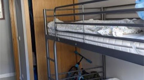 Foto 4 de Piso en venta en Carretera Wamba, 35, Villanubla, Valladolid