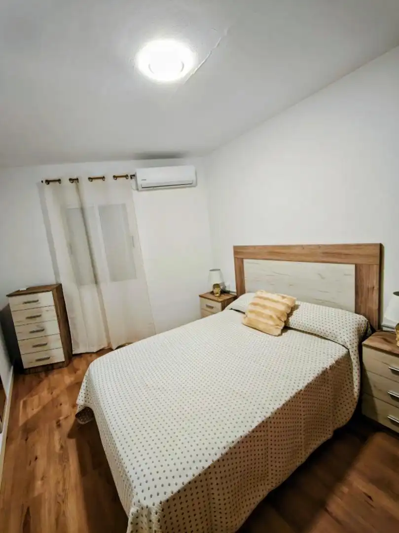 Piso de alquiler en Calle Misericordia, 59, Cartaya Piso de alquiler en Calle Misericordia, 59, Cartaya