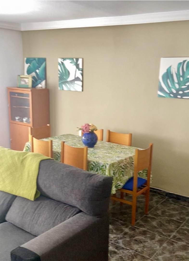 Piso de alquiler en Europa, 18, Sant Pere i Sant Pau