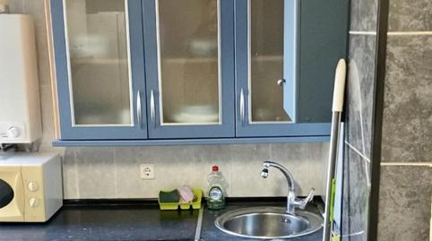 Foto 5 de Piso de alquiler en Plaza Europa, 18, Sant Pere i Sant Pau,  Tarragona Capital