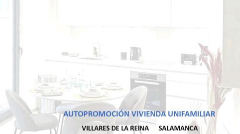 Flat for sale in Calle León, 25, Villares de la Reina, Salamanca - image 3 Photo 3 of Flat for sale in Calle León, 25, Villares de la Reina, Salamanca