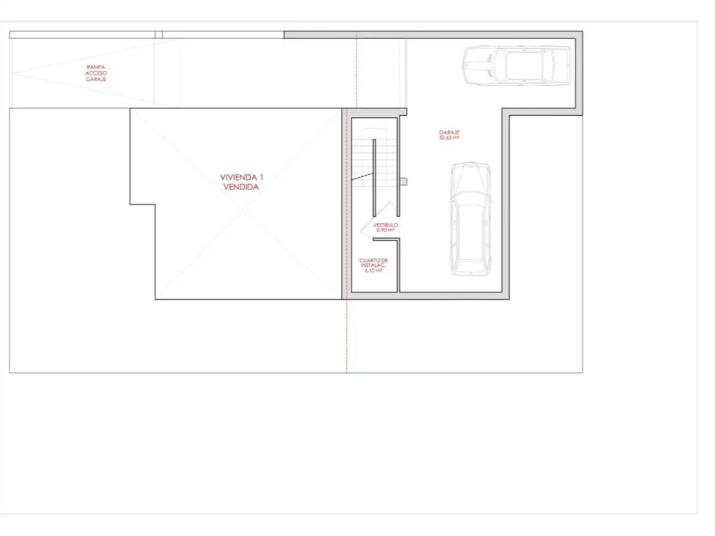 Piso en venta en Villares de la Reina con Calefacción, Jardín privado y Terraza