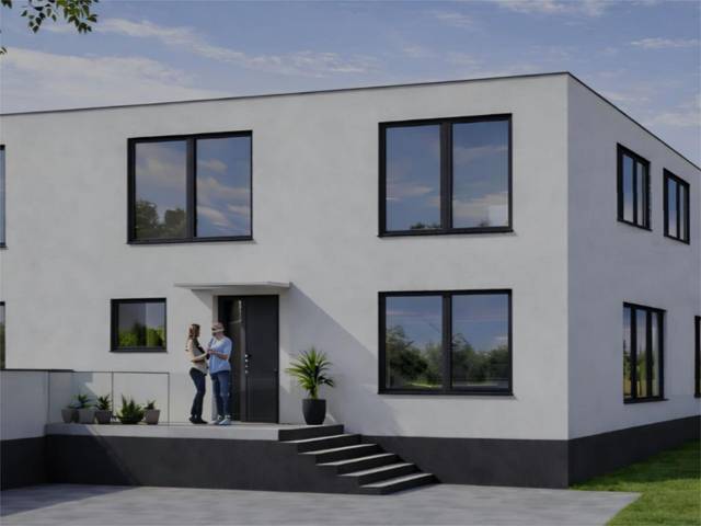 Piso en Venta en Calle León, 25 en Villares de la Reina