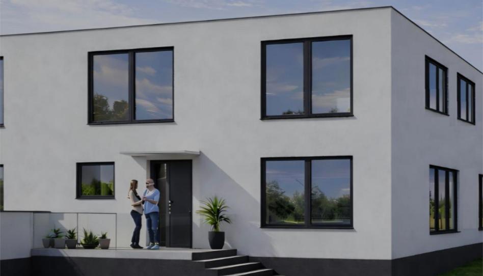 Flat for sale in Calle León, 25, Villares de la Reina, Salamanca - image 1 Photo 1 of Flat for sale in Calle León, 25, Villares de la Reina, Salamanca