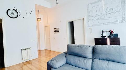 Foto 3 von Wohnung zum Verkauf in Avenida de Antonio López, 18, Tenería I – La Tenería II, Pinto