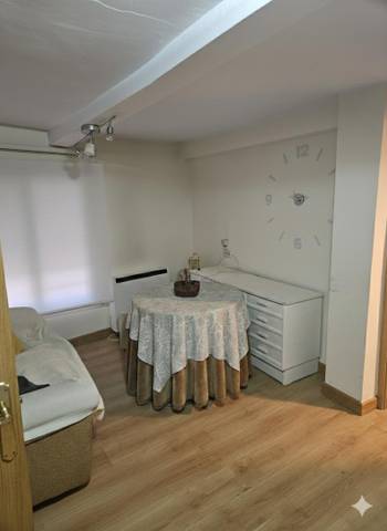 Piso en Venta en Calle Olivo, 17 en Barrado