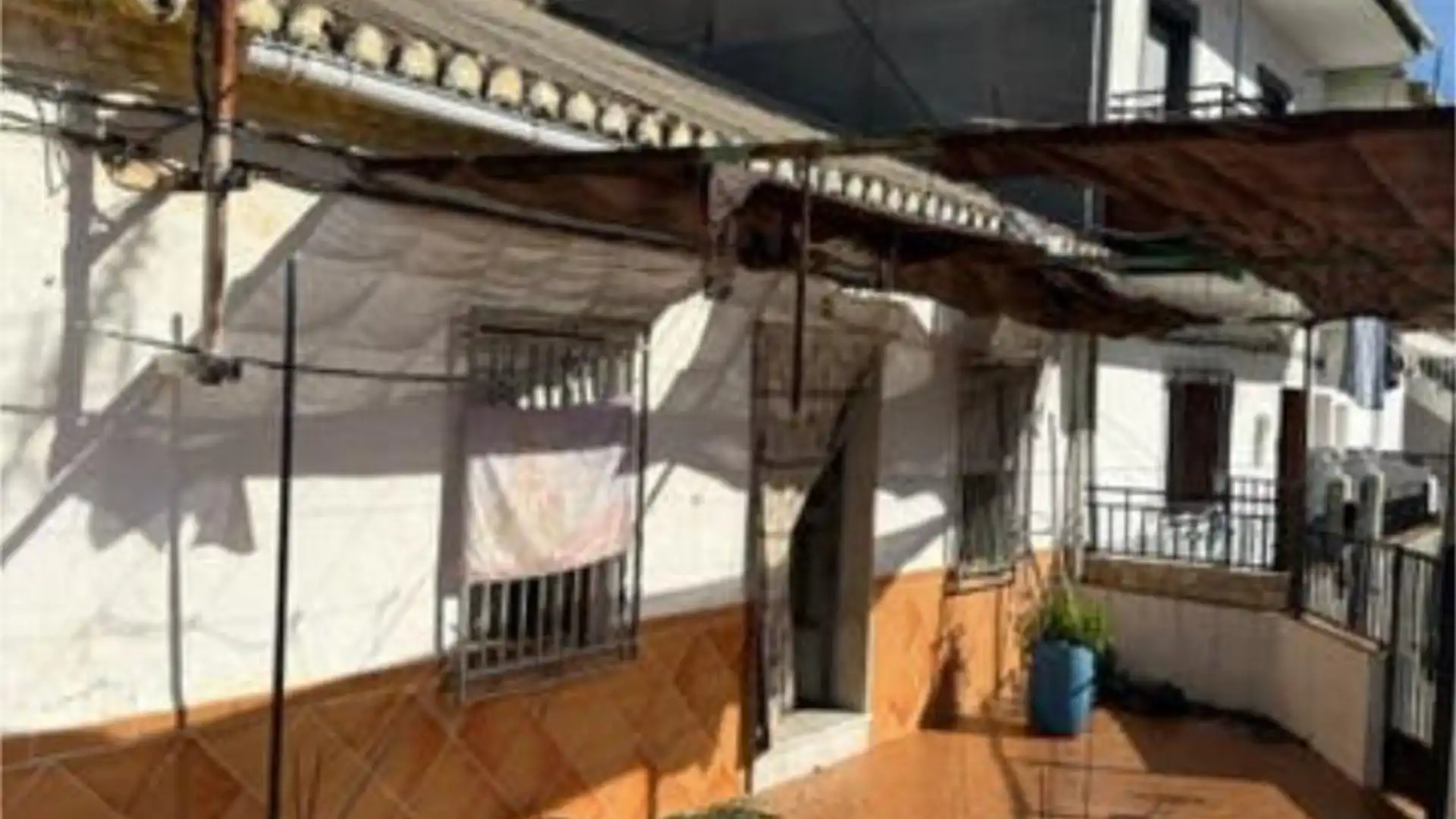 Casa o xalet en venda a Cogollos de la Vega Vista exterior de Casa o xalet en venda en Cogollos de la Vega