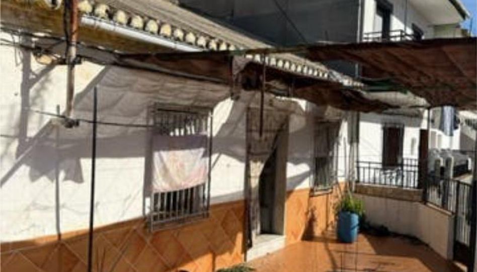 Casa o xalet en venda a Cogollos de la Vega, Granada - imatge 1 Foto 1 de Casa o xalet en venda a Cogollos de la Vega, Granada