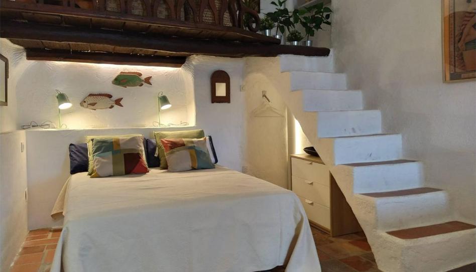 Flat for sale in Carrer Ordre del Temple, 53, Centro - Casco Antiguo, Peñíscola / Peníscola - image 1 Photo 1 of Flat for sale in Carrer Ordre del Temple, 53, Centro - Casco Antiguo, Peñíscola / Peníscola