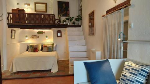 Flat for sale in Carrer Ordre del Temple, 53, Centro - Casco Antiguo, Peñíscola / Peníscola - image 2 Photo 2 of Flat for sale in Carrer Ordre del Temple, 53, Centro - Casco Antiguo, Peñíscola / Peníscola