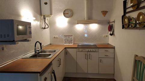 Flat for sale in Carrer Ordre del Temple, 53, Centro - Casco Antiguo, Peñíscola / Peníscola - image 4 Photo 4 of Flat for sale in Carrer Ordre del Temple, 53, Centro - Casco Antiguo, Peñíscola / Peníscola