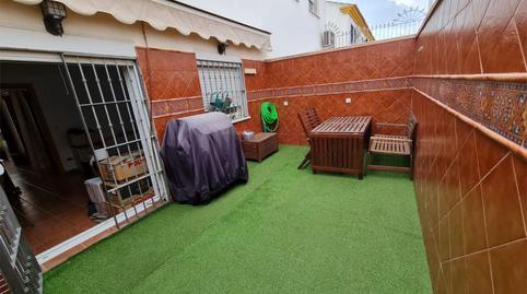 Photo 5 of Single-family semi-detached for rent in Avenida Primero de Mayo, 27, La Algaba, Sevilla