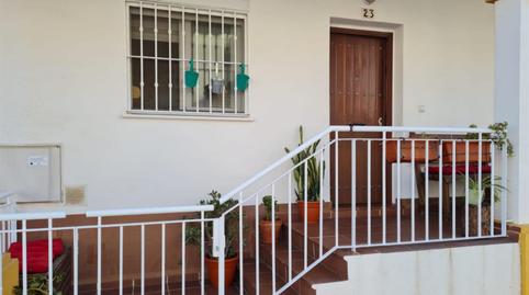 Photo 4 of Single-family semi-detached for rent in Avenida Primero de Mayo, 27, La Algaba, Sevilla