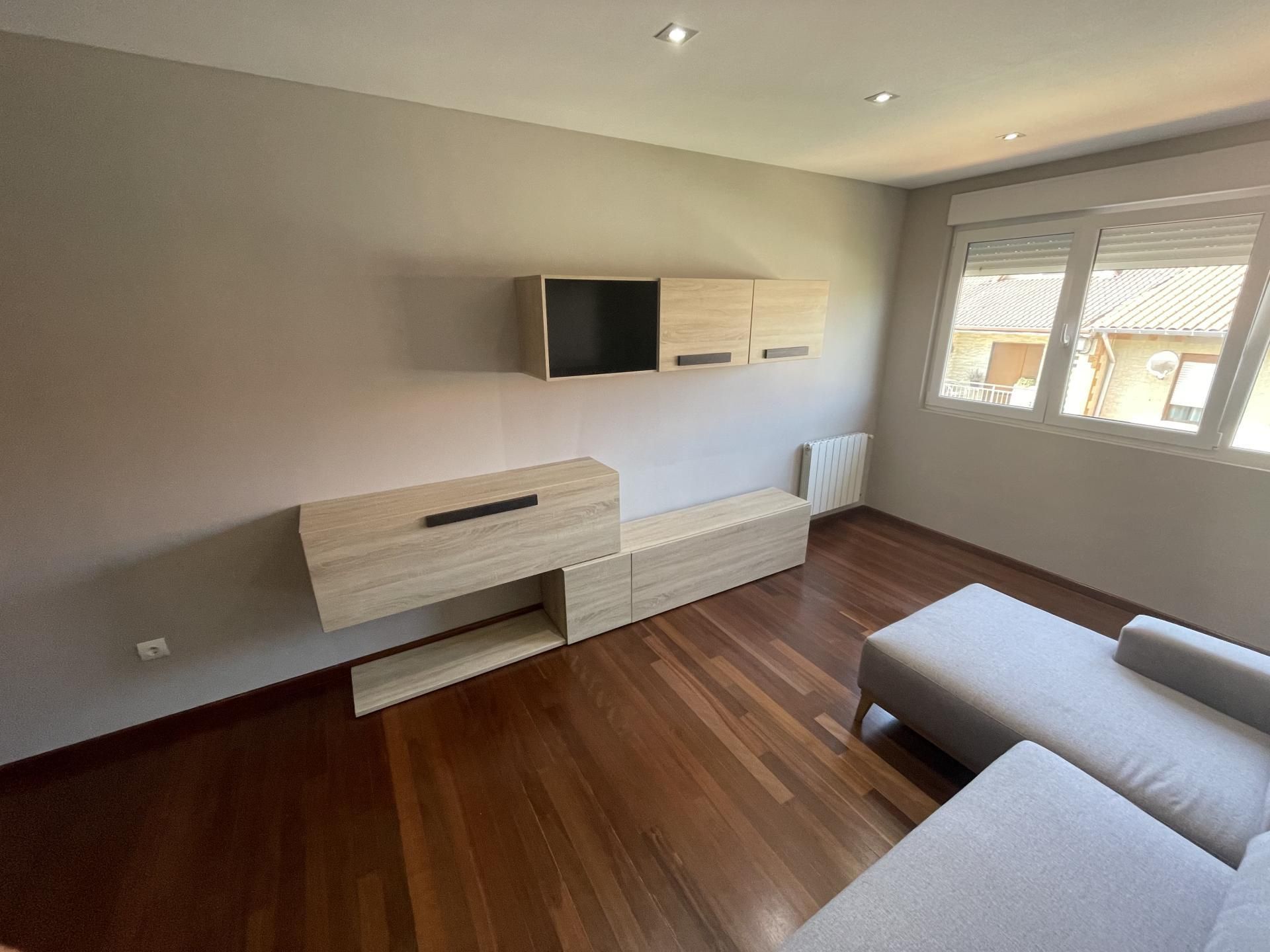 Flat for rent in Barrio San Juan, Boo