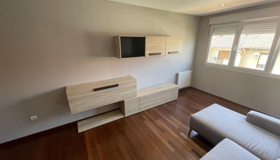 Flat for rent in Barrio San Juan, 16c, Boo, Piélagos - image 1 Photo 1 of Flat for rent in Barrio San Juan, 16c, Boo, Piélagos