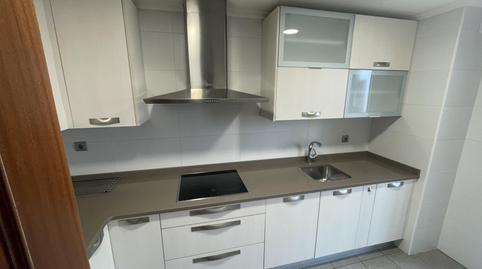 Flat for rent in Barrio San Juan, 16c, Boo, Piélagos - image 3 Photo 3 of Flat for rent in Barrio San Juan, 16c, Boo, Piélagos