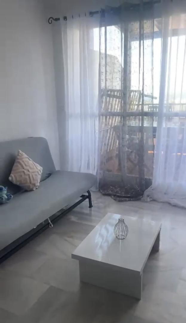 Bedroom of Attic for share in Mijas  with Heating, Private garden and Terrace