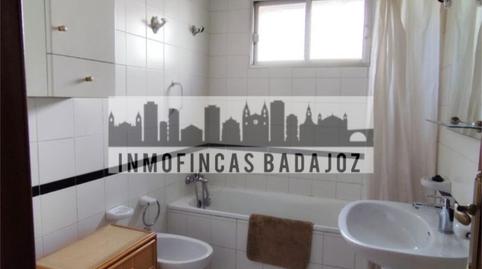 Photo 5 of Flat for sale in Avenida Damián Téllez Lafuente, 19, Ciudad Jardín, Badajoz Capital