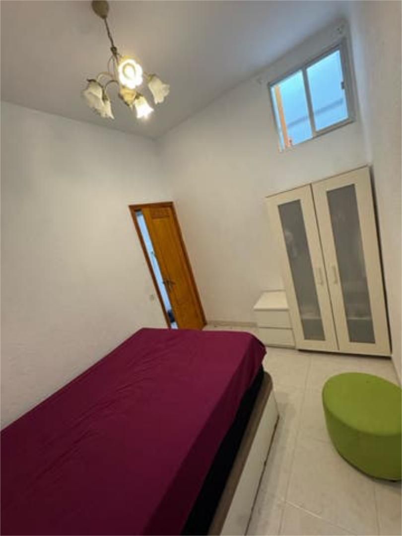 Casa o chalet para compartir en Plaza de Toros - Santa Rita