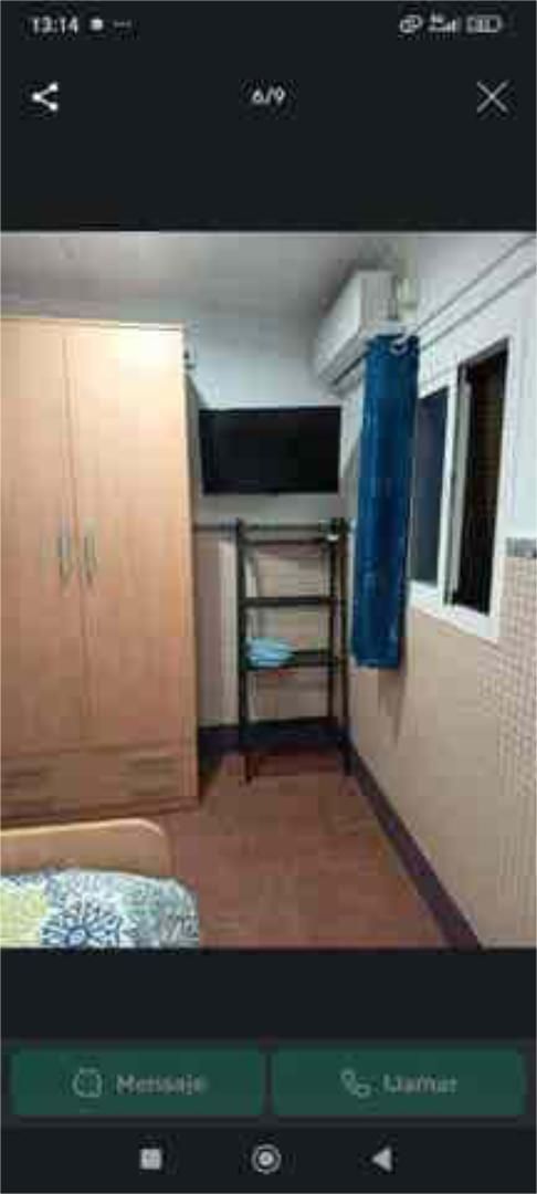 Casa o chalet para compartir en Almonte ciudad