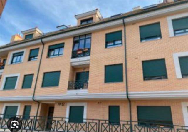 Piso en Venta en Boñar