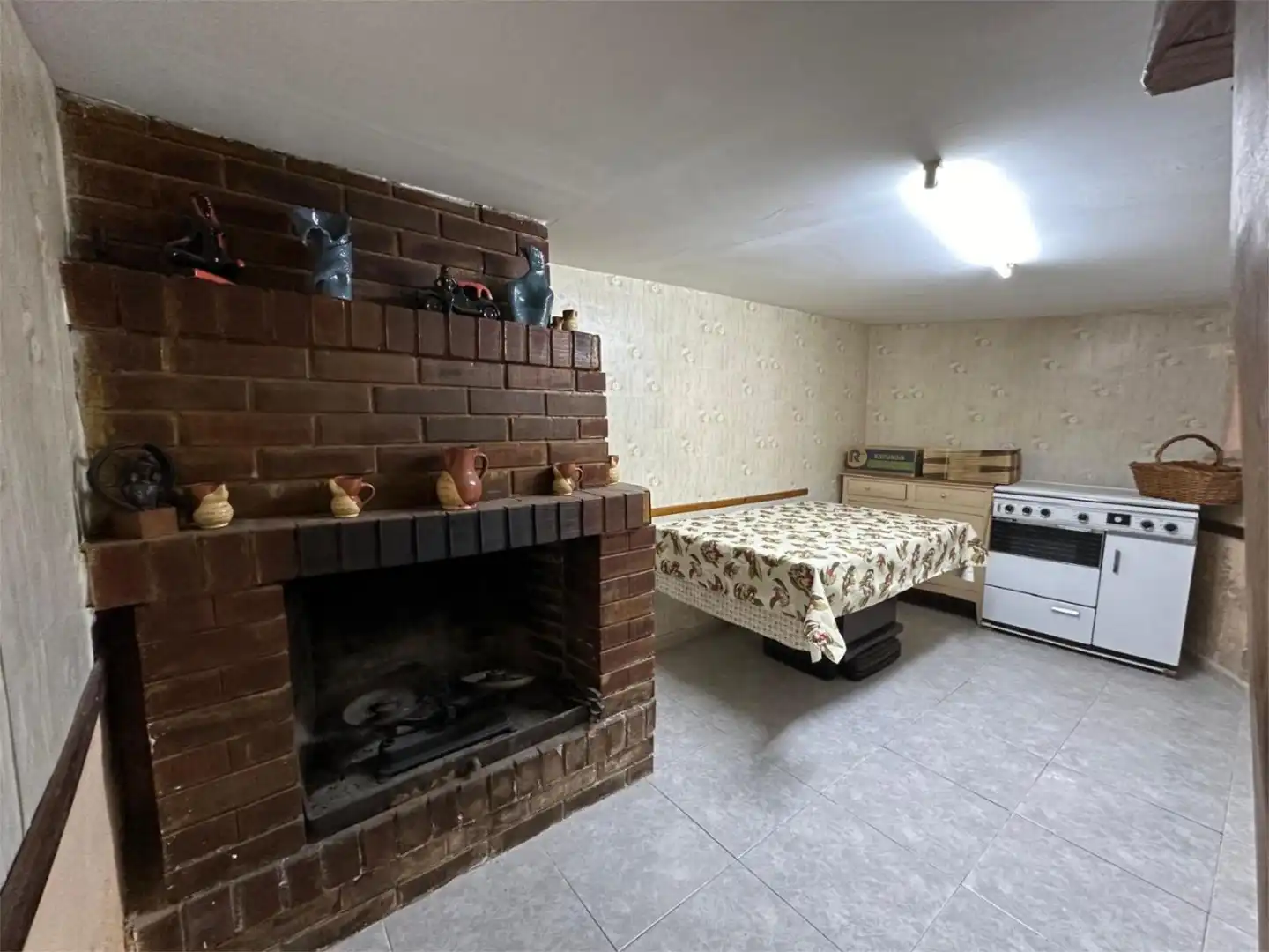 Piso en venta en Elvillar / Bilar con Amueblado