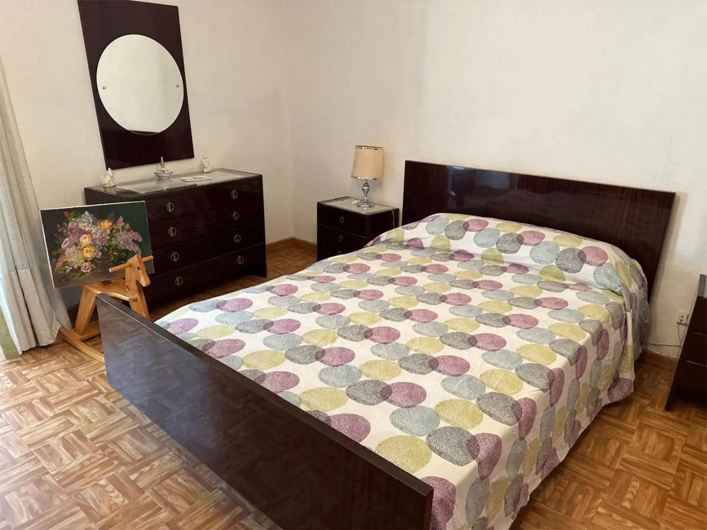 Piso en venta en Somillo Kalea, 13, Elvillar / Bilar