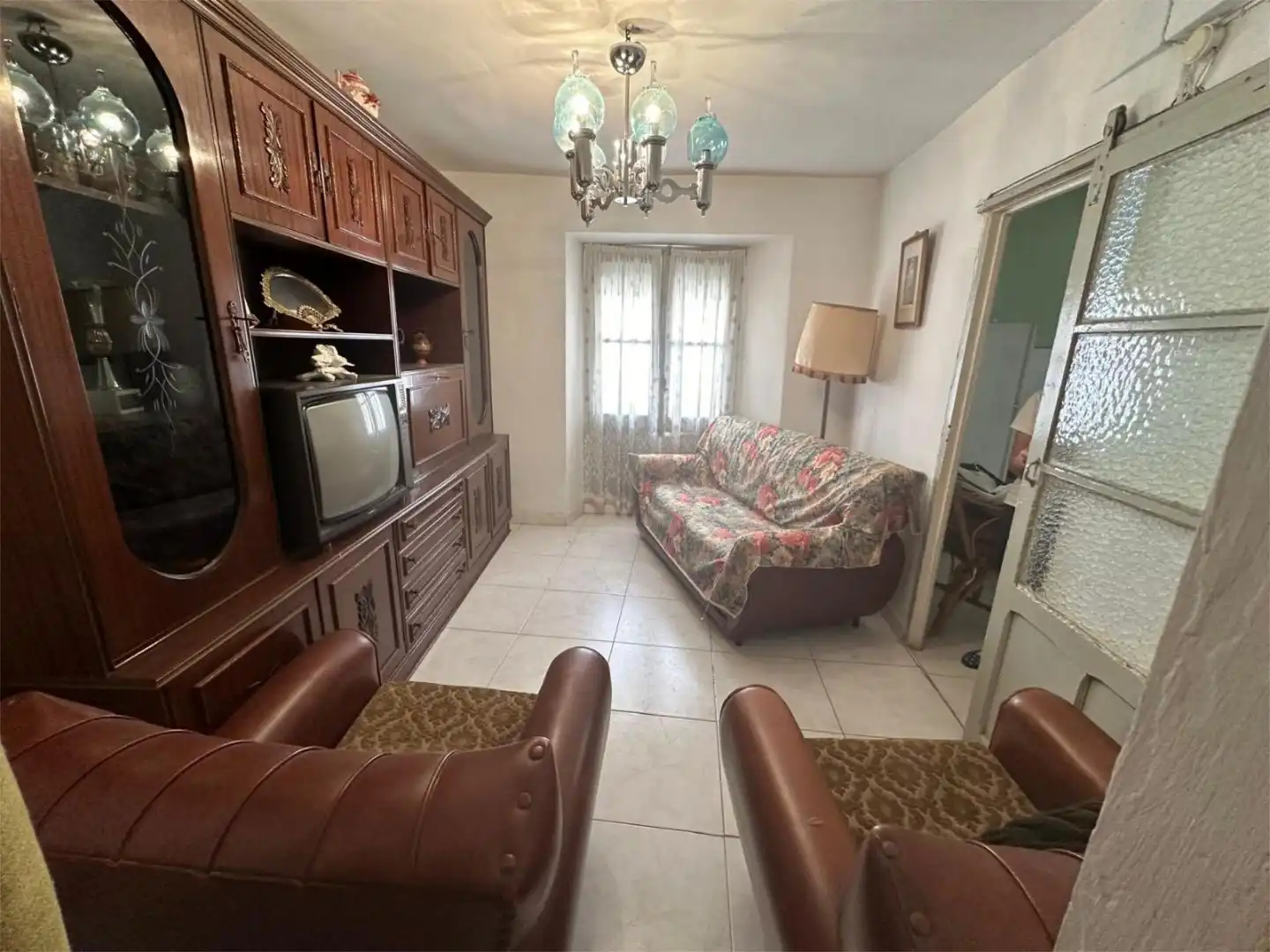 Piso en venta en Somillo Kalea, 13, Elvillar / Bilar