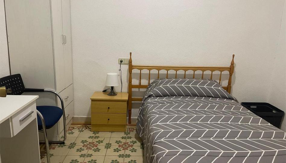 Flat for share in Paseo Delicias, 5, Santa Lucía, Cartagena - image 1 Photo 1 of Flat for share in Paseo Delicias, 5, Santa Lucía, Cartagena