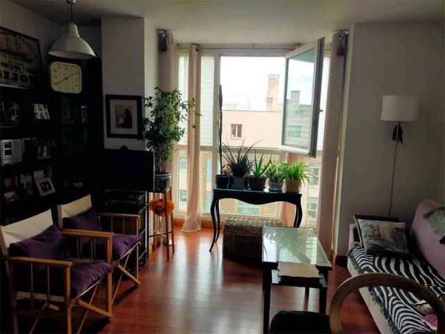 Piso en Venta en Calle Playa de San Juan, 15 en Timón