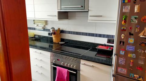 Foto 5 de Piso en venta en Calle Playa de San Juan, 15, Timón,  Madrid Capital