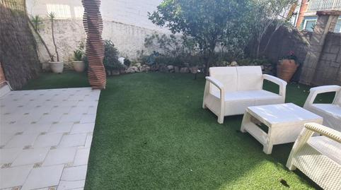 Piso en venta en Passeig de la Font D'en Fargas, 30, La Font d'en Fargues, Barcelona Capital - imagen 2 Foto 2 de Piso en venta en Passeig de la Font D'en Fargas, 30, La Font d'en Fargues, Barcelona Capital