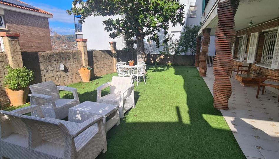 Piso en venta en Passeig de la Font D'en Fargas, 30, La Font d'en Fargues, Barcelona Capital - imagen 1 Foto 1 de Piso en venta en Passeig de la Font D'en Fargas, 30, La Font d'en Fargues, Barcelona Capital