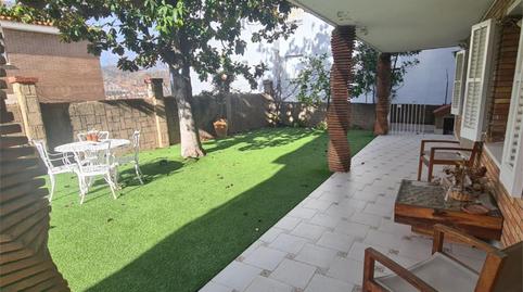 Piso en venta en Passeig de la Font D'en Fargas, 30, La Font d'en Fargues, Barcelona Capital - imagen 3 Foto 3 de Piso en venta en Passeig de la Font D'en Fargas, 30, La Font d'en Fargues, Barcelona Capital