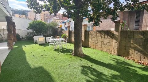 Piso en venta en Passeig de la Font D'en Fargas, 30, La Font d'en Fargues, Barcelona Capital - imagen 5 Foto 5 de Piso en venta en Passeig de la Font D'en Fargas, 30, La Font d'en Fargues, Barcelona Capital