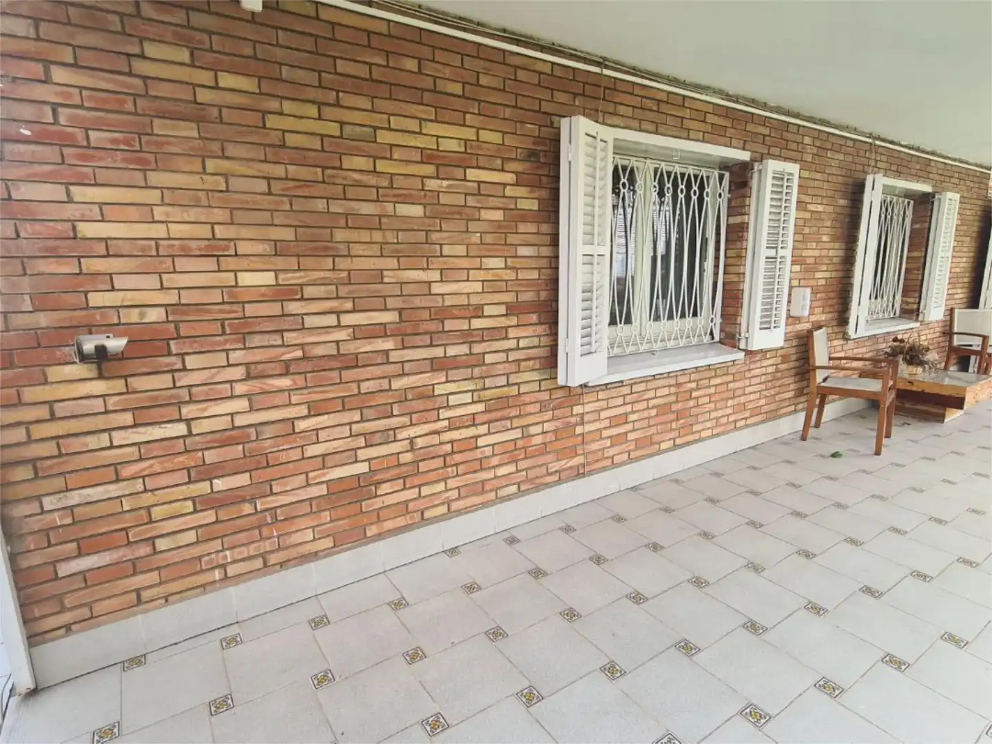 Piso en venta en Passeig de la Font D'en Fargas, 30, La Font d'en Fargues Terraza de Piso en venta en Barcelona Capital con Terraza