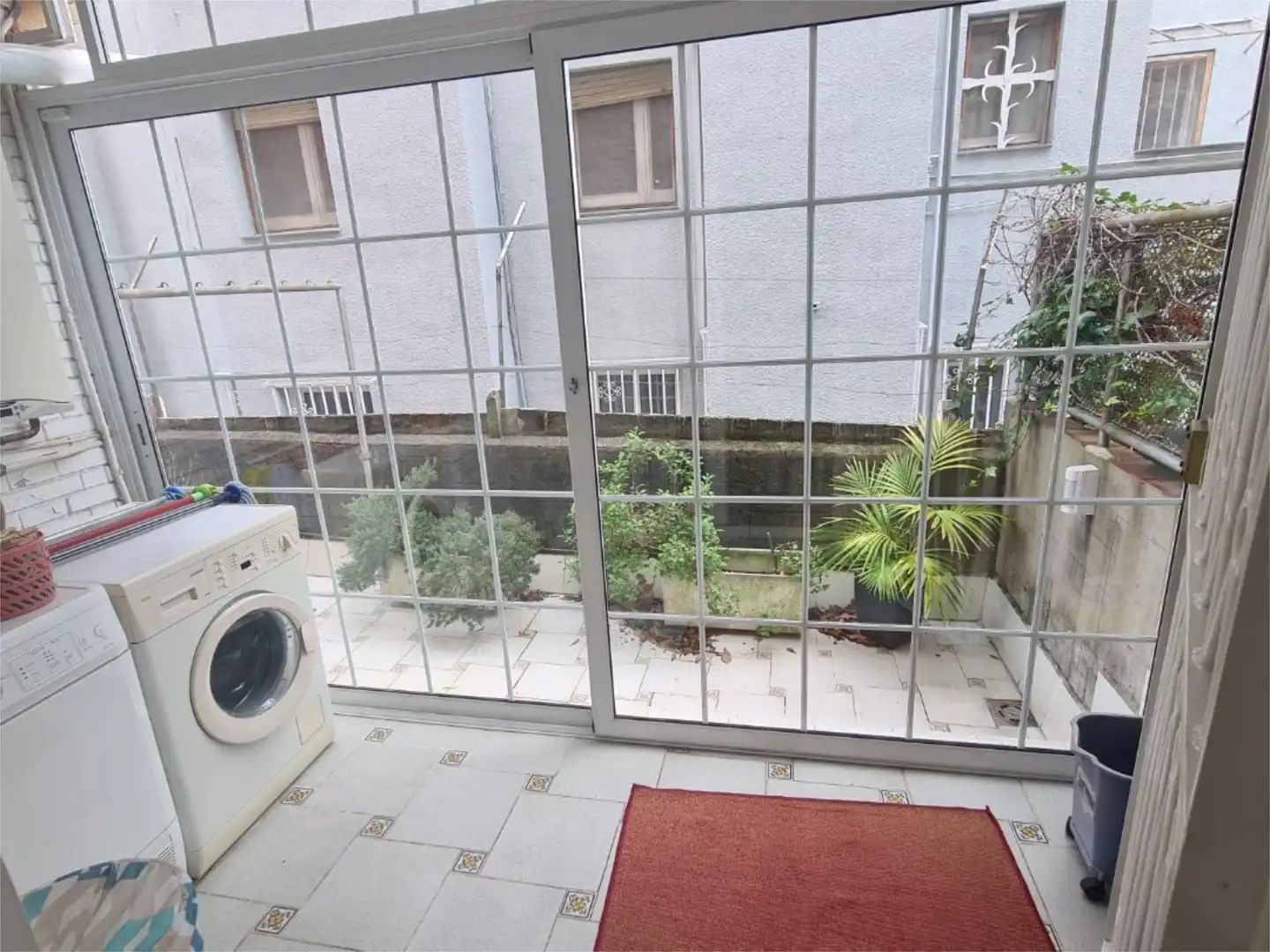 Piso en venta en Passeig de la Font D'en Fargas, 30, La Font d'en Fargues Jardín de Piso en venta en Barcelona Capital con Terraza