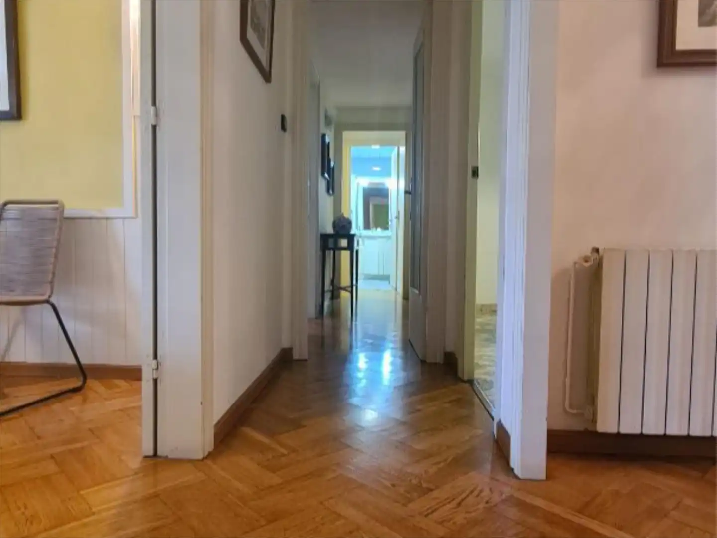 Piso en venta en Passeig de la Font D'en Fargas, 30, La Font d'en Fargues Piso en venta en Barcelona Capital con Terraza