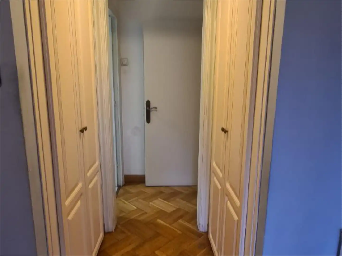 Piso en venta en Passeig de la Font D'en Fargas, 30, La Font d'en Fargues Piso en venta en Barcelona Capital con Terraza