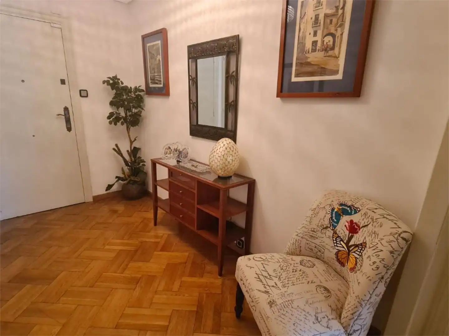 Piso en venta en Passeig de la Font D'en Fargas, 30, La Font d'en Fargues Piso en venta en Barcelona Capital con Terraza