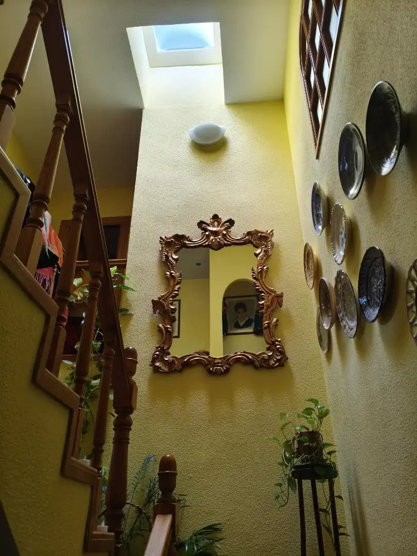Flat for sale in Ciudalcampo Flat for sale in Ciudalcampo with Air Conditioner, Heating and Parquet flooring