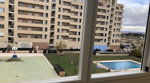 Photo 3 of Flat for sale in Calle Todo Sobre Mi Madre, 12, Valdespartera, Zaragoza Capital