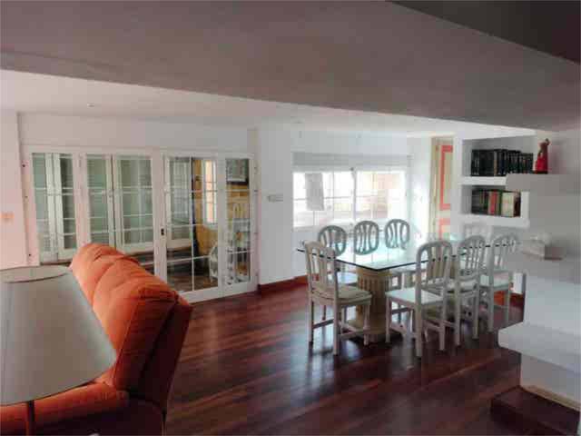 Apartamento en Alquiler en Mojadillas - Parque de las Infantas - El Paraiso