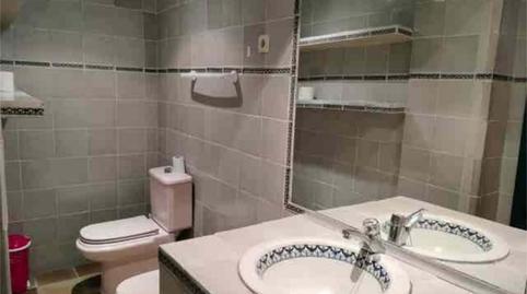 Foto 2 de Apartament de lloguer a Mojadillas - Parque de las Infantas - El Paraiso, Valdemorillo