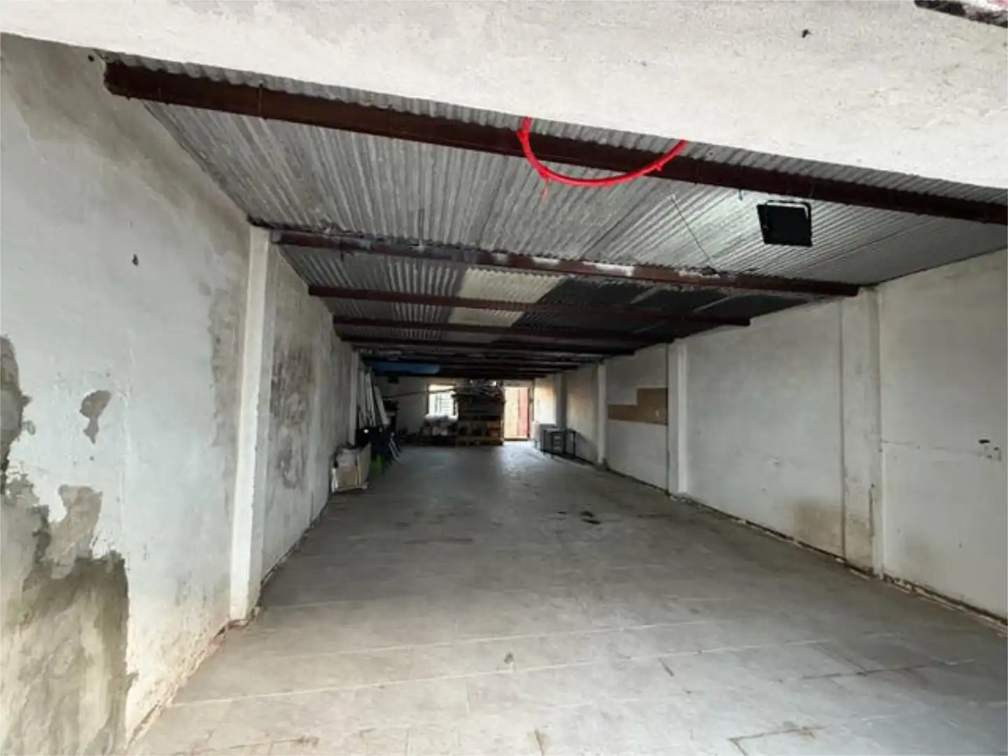 Trastero de alquiler en La Línea de la Concepción