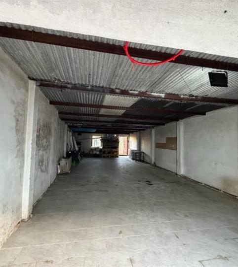 Foto 2 de Trastero de alquiler en San Pedro - Gabriel Miró - María Guerrero, La Línea de la Concepción