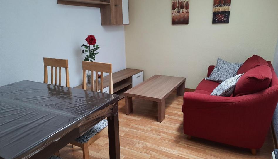 Pis de lloguer a Calle Progreso, 39, Santa Teresa - San Pedro Cardeña, Burgos Capital - imatge 1 Foto 1 de Pis de lloguer a Calle Progreso, 39, Santa Teresa - San Pedro Cardeña, Burgos Capital