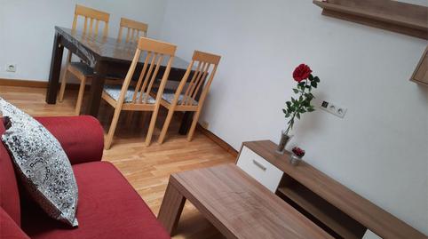 Pis de lloguer a Calle Progreso, 39, Santa Teresa - San Pedro Cardeña, Burgos Capital - imatge 2 Foto 2 de Pis de lloguer a Calle Progreso, 39, Santa Teresa - San Pedro Cardeña, Burgos Capital